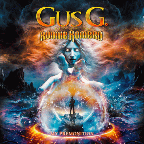 Gus G : My Premonition